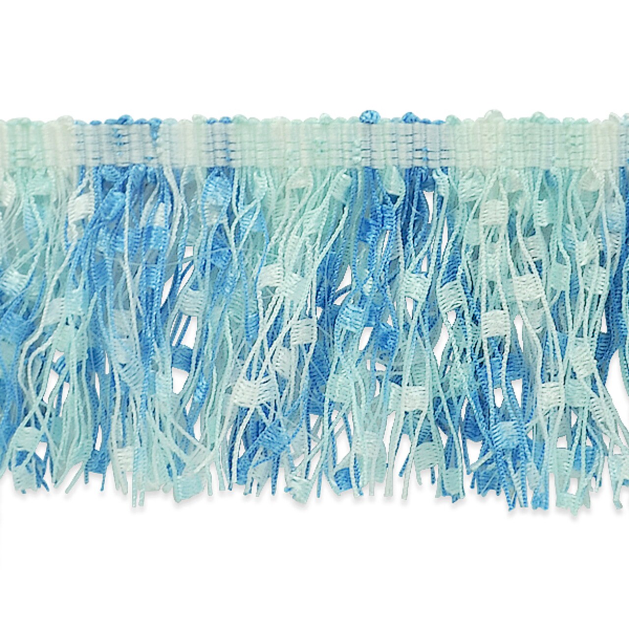 5 yards of Marienetta Celebration Fringe Trim 1 3/4" | 5 yard cut